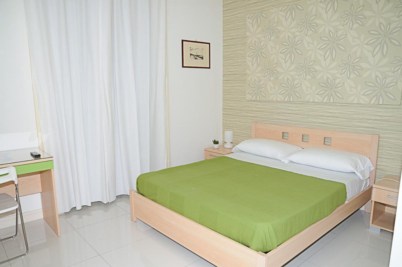 Bed & Breakfast Casa Aragonese Naples