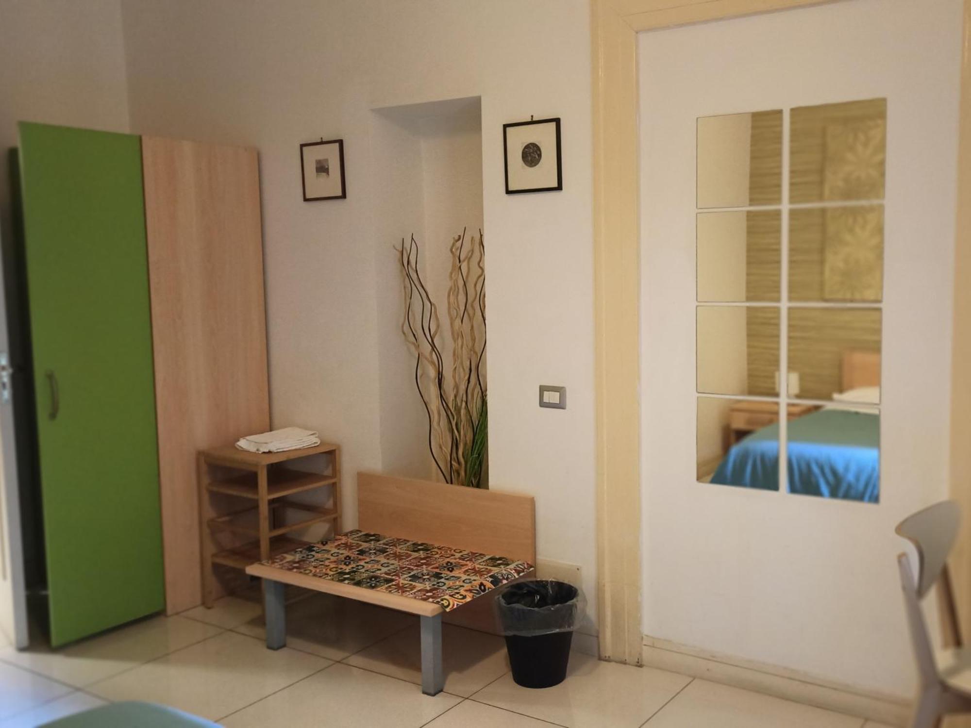 Casa Aragonese Bed & Breakfast Naples