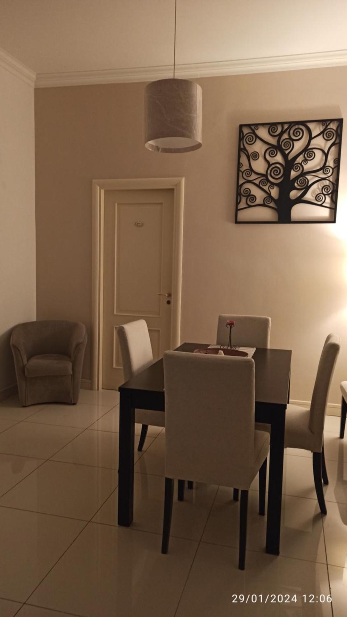 Casa Aragonese Naples