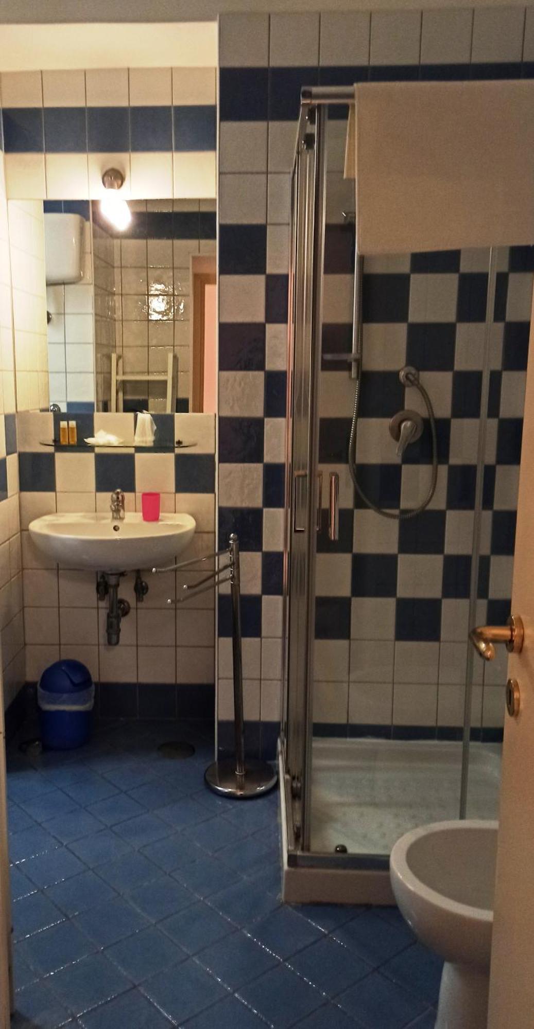 Bed & Breakfast Casa Aragonese 2*