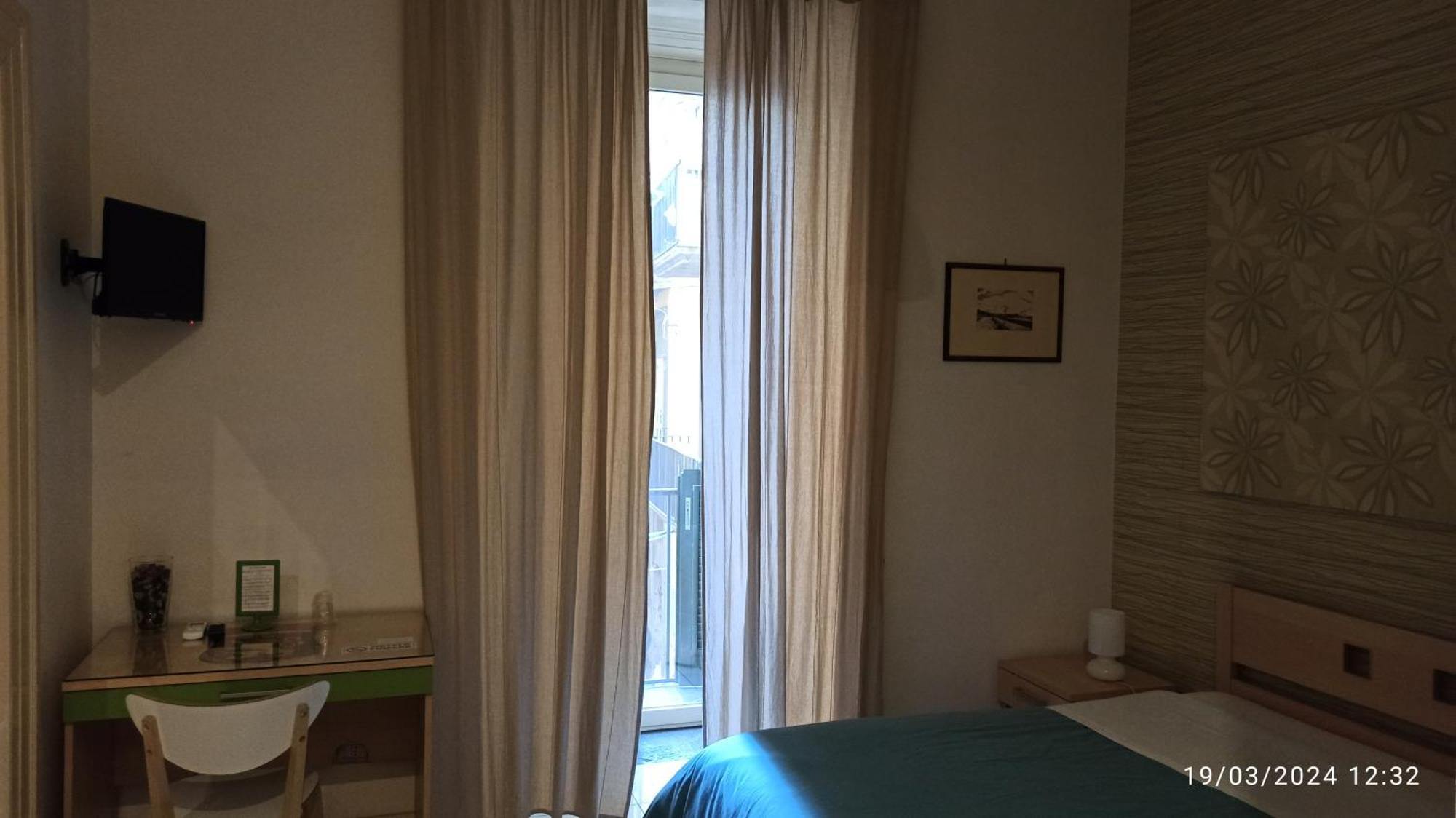 Bed & Breakfast Casa Aragonese 2*