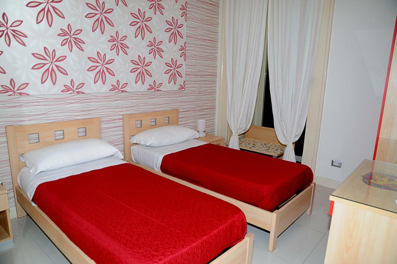 Bed & Breakfast Casa Aragonese 2*