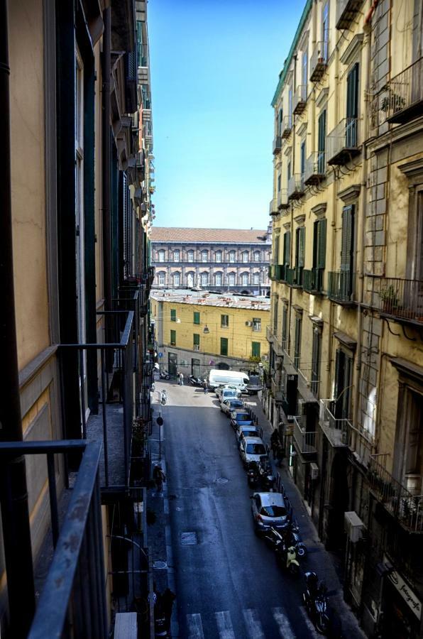 Casa Aragonese Bed & Breakfast