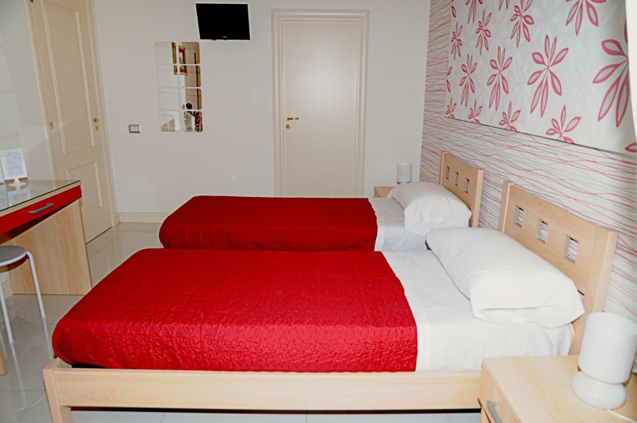 Bed & Breakfast Casa Aragonese 2*