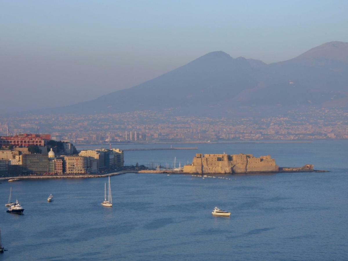 Casa Aragonese Bed & Breakfast